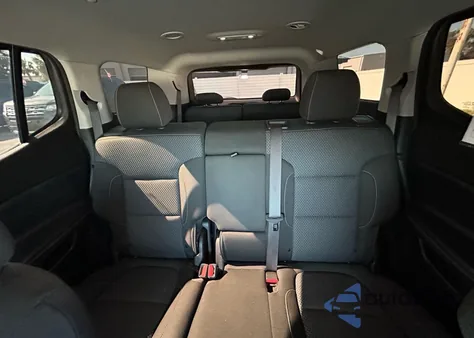 2021 GMC Acadia Sle z USA, uszkodzony, nr VIN 1GKKNKLS4MZ136270